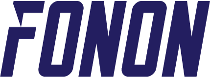 fonon-logo